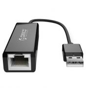 USB2.0 to Ethernet Adapter