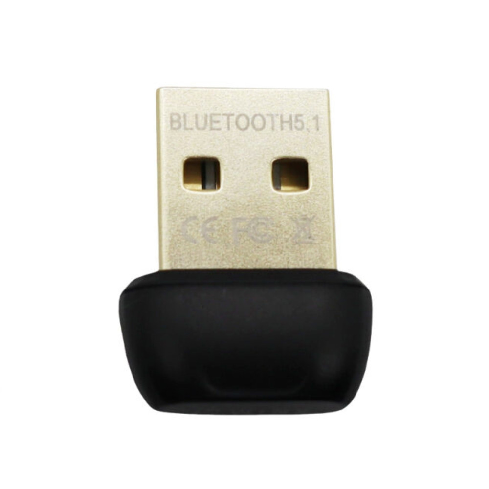 Simple Bluetooth 5.1 Adapter