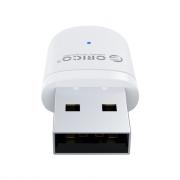 USB to Bluetooth 5.0 Adapter Switch - White
