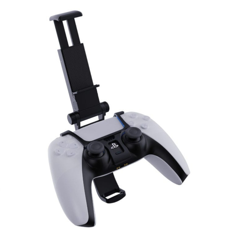 PlayStation 5 Controller Smart Clip – Black