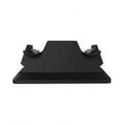 Dual Controller Charging Station Black – PS4