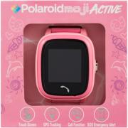 Polaroid Kids Tracking Watch - Pink