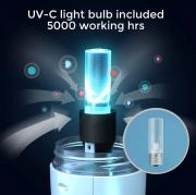 Portable UV Air Purifyer