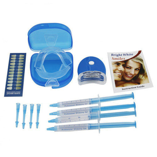 Professional Teeth Whitening Home Kit