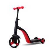 3 In 1 Scooter - Red