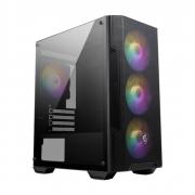 CHASSIS FORGE M100A MATX