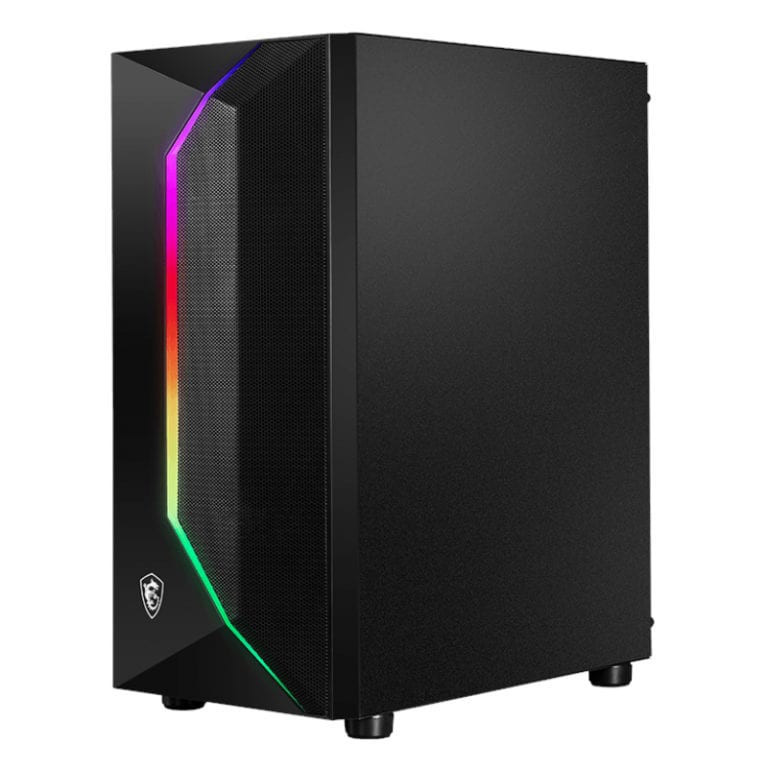 MAG Vampiric 100R ATX Gaming Case