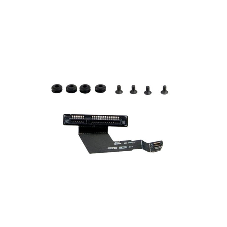 HDD/SSD Mounting Kit for Mac Mini (2011 - 2012 and later)