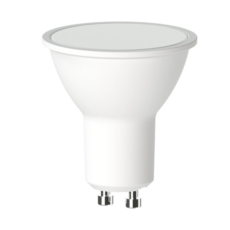 GU10 Warm White Light Bulb