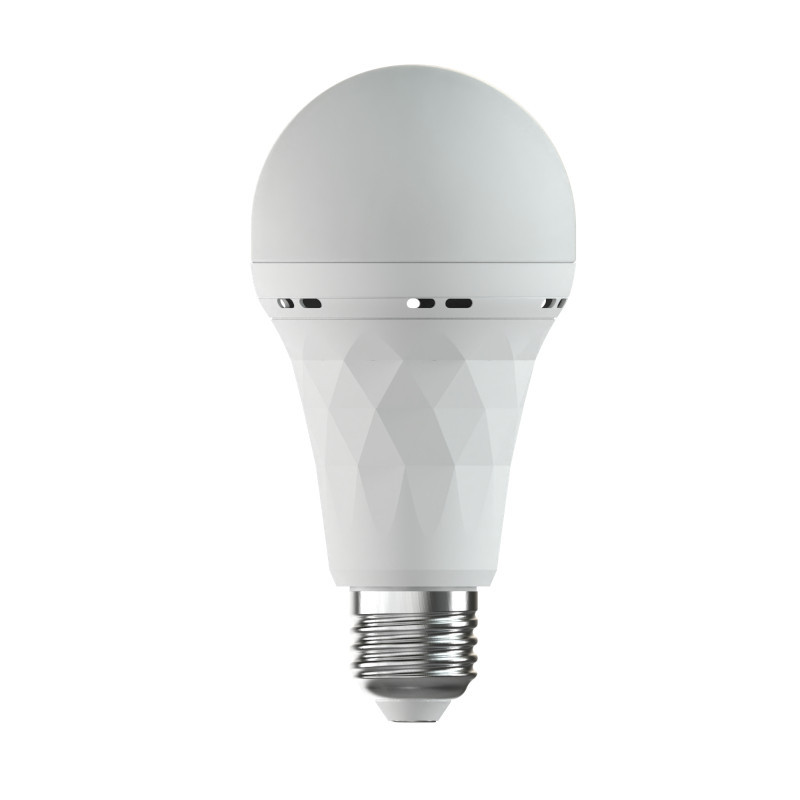 E27 Warm White Light Bulb
