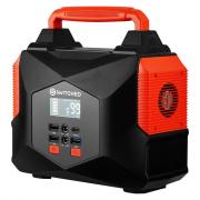 200W Portable Power Station (146.52WH)