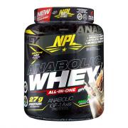 Anabolic Whey 908g Smores