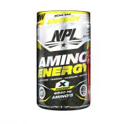 Amino Energy 240g - Gummy Berry