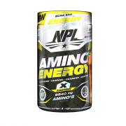 Amino Energy 240g - Just Peachy