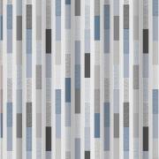 Venice Shower Curtain 140cm(w) x 180cm (h)