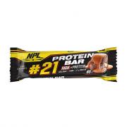 #21 Protein Bar 65g Chocolate Caramel Single