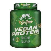 Vegan Protein 710g Vanilla Nut