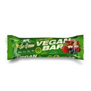 Vegan Bar 45g Almond Berry Single