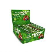 Vegan Bar 45g Almond Berry x 16 units