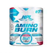 Amino Burn 200g Strawberry Kiwi