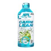 Carni Lean Liquid 5000 500ml Green Apple