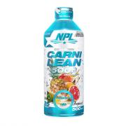 Carni Lean Liquid 5000 500ml Tropical Punch