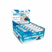 Diet Pro Bar 50g Double Chocolate Coconut 16