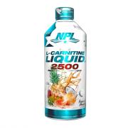 L-Carnitine Liquid 2500 480ml Tropical Punch