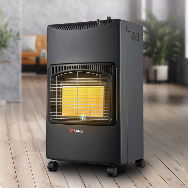 Foldable Gas Heater