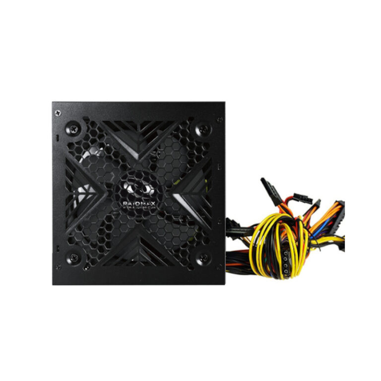 RX-5XT XT-Series 550W Non-Modular Power Supply