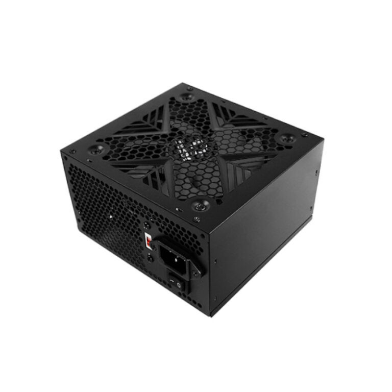 RX-5XT XT-Series 550W Non-Modular Power Supply