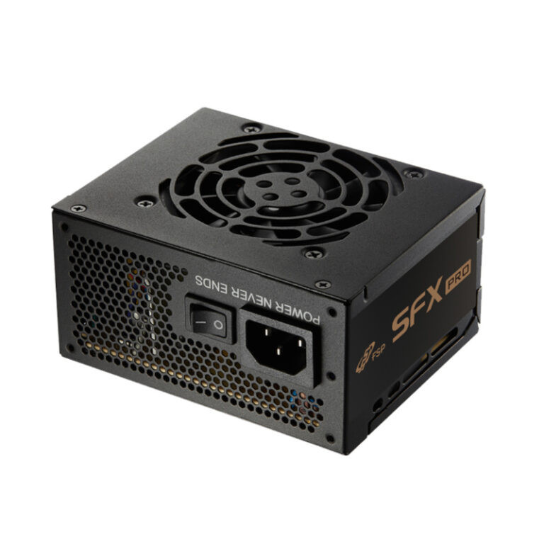 SFX PRO 450W Bronze Non-Modular PSU