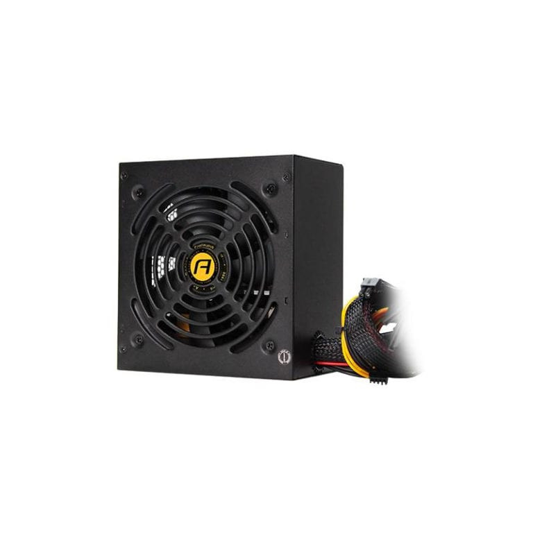 VP700W Plus Non-Modular PSU