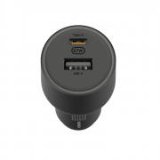 Car Charger 2 Port 67W