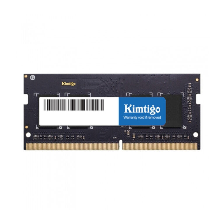 16GB DDR4 2666Mhz Notebook Memory