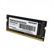 Signature Line 8GB DDR4 3200MHz Single Rank SODIMM Notebook Memory