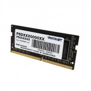 Signature Line 4GB DDR4 2666MHz Single Rank SODIMM Notebook Memory