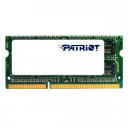 Signature Line 4GB 1600MHz DDR3L Dual Rank SODIMM Notebook Memory