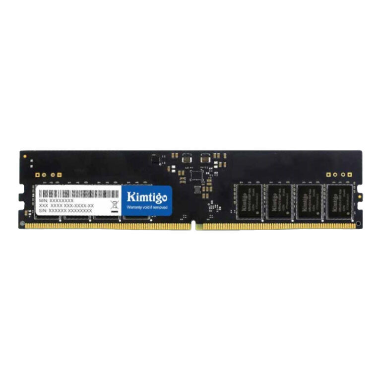 8GB DDR5 4800Mhz Desktop Memory