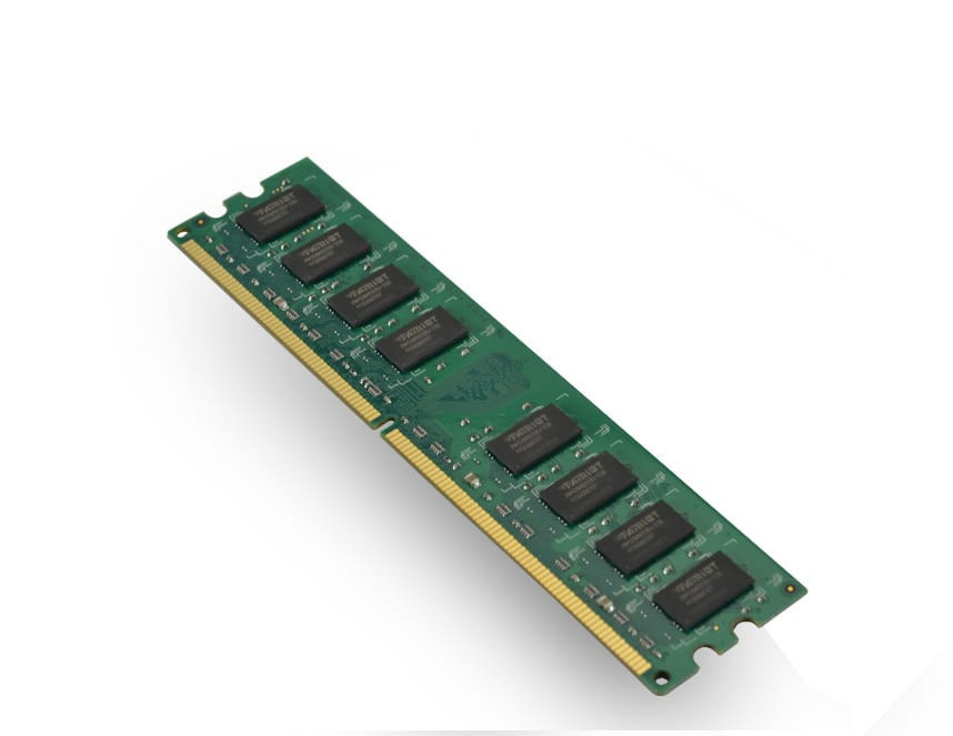 Signature Line 2GB 800MHz DDR2 Dual Rank Desktop Memory