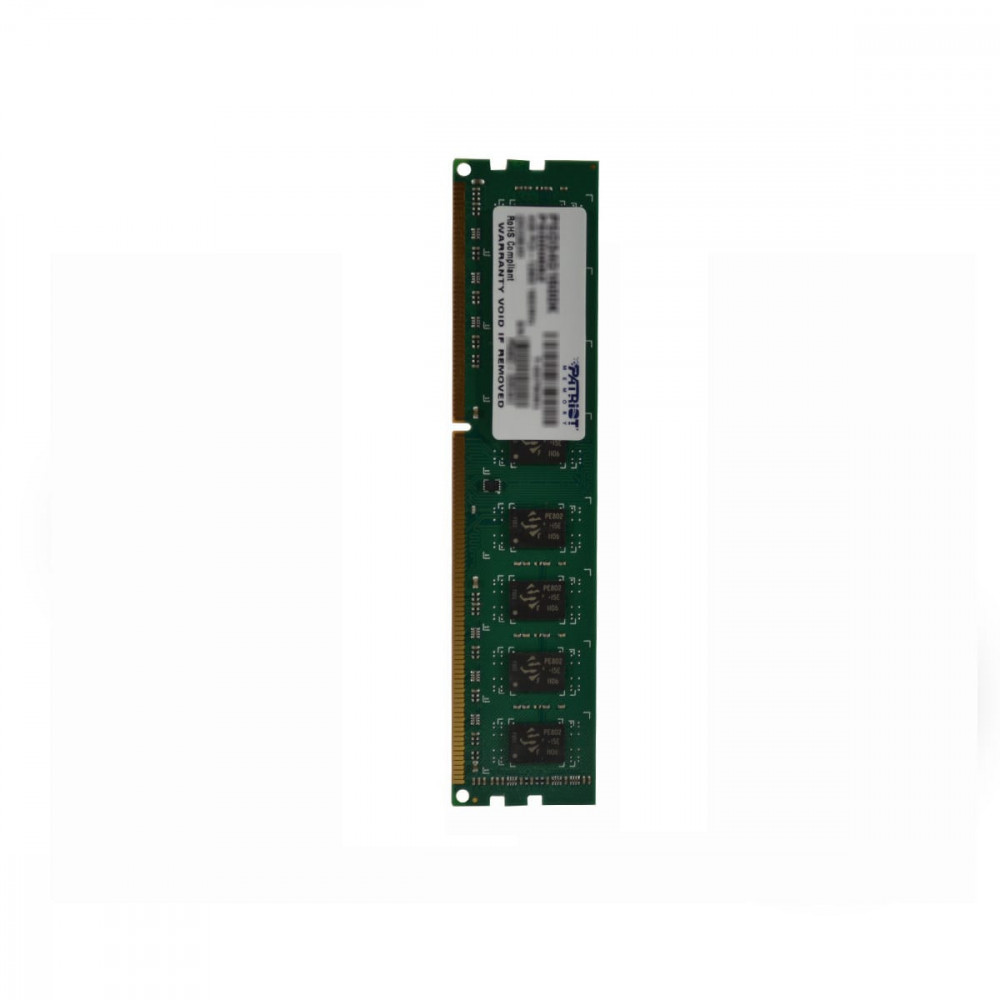 Signature Line 4GB 1600MHz DDR3 Single Rank Desktop Memory