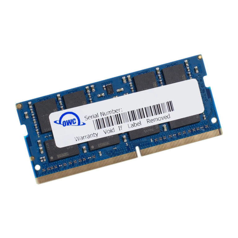 Mac Memory 8GB 2400Mhz DDR4 SODIMM Mac Memory