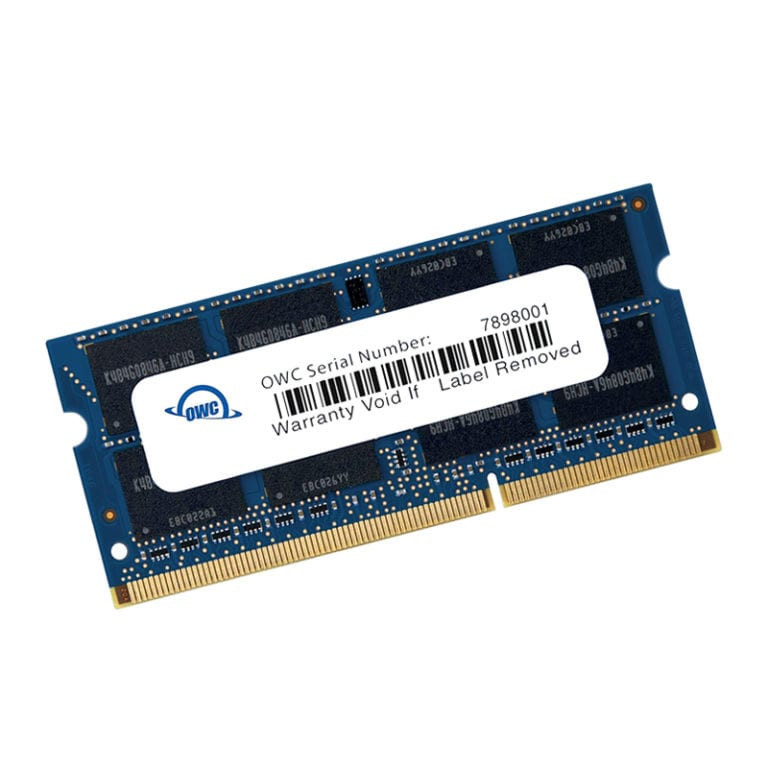 Mac Memory 8GB 1333Mhz DDR3 SODIMM Mac Memory