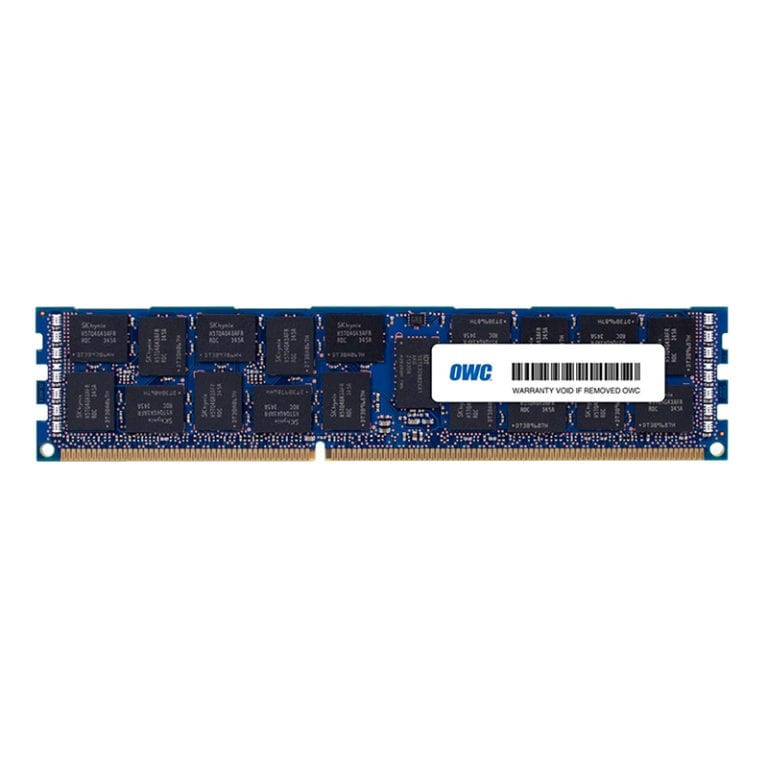 Mac Memory 16GB 1866Mhz DDR3 ECC DIMM Mac Memory