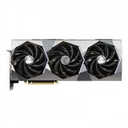 Nvidia GeForce RTX 4070Ti Suprim X 12G GDDR6X 256-BIT Graphics Card