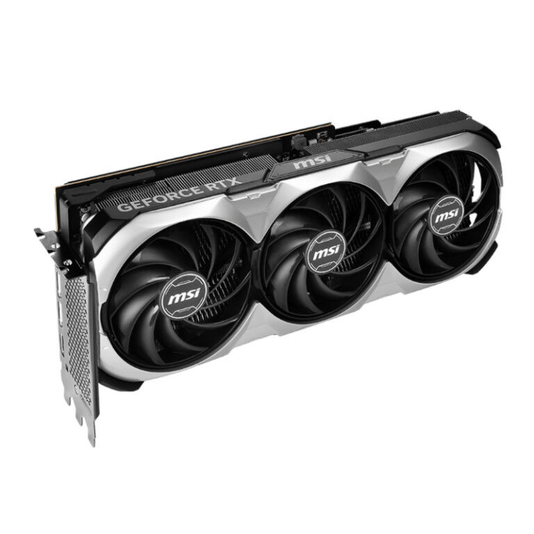 Nvidia GeForce RTX 4080 Ventus 3X OC 16G GDDR6X 256-BIT Graphics Card