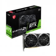 Nvidia GeForce RTX 3050 VENTUS 2X 8G OC 128-Bit Graphics Card