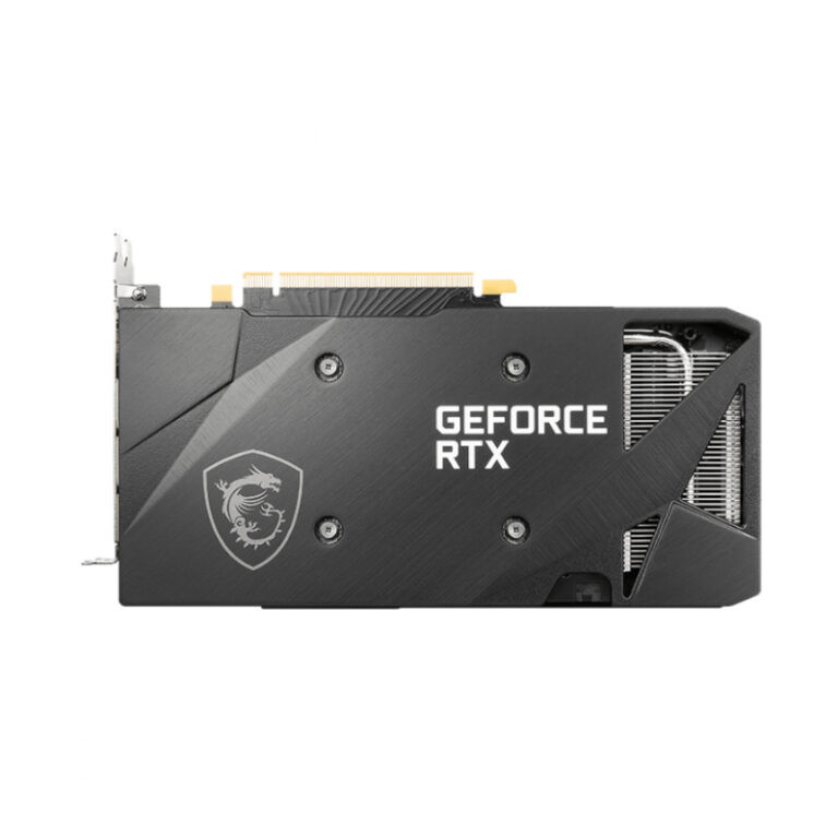 Nvidia GeForce RTX 3050 VENTUS 2X 8G OC 128-Bit Graphics Card