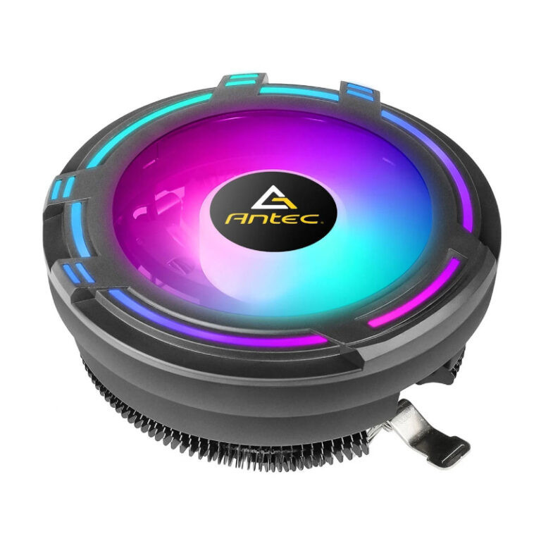 T120 120mm ARGB Air CPU Cooler