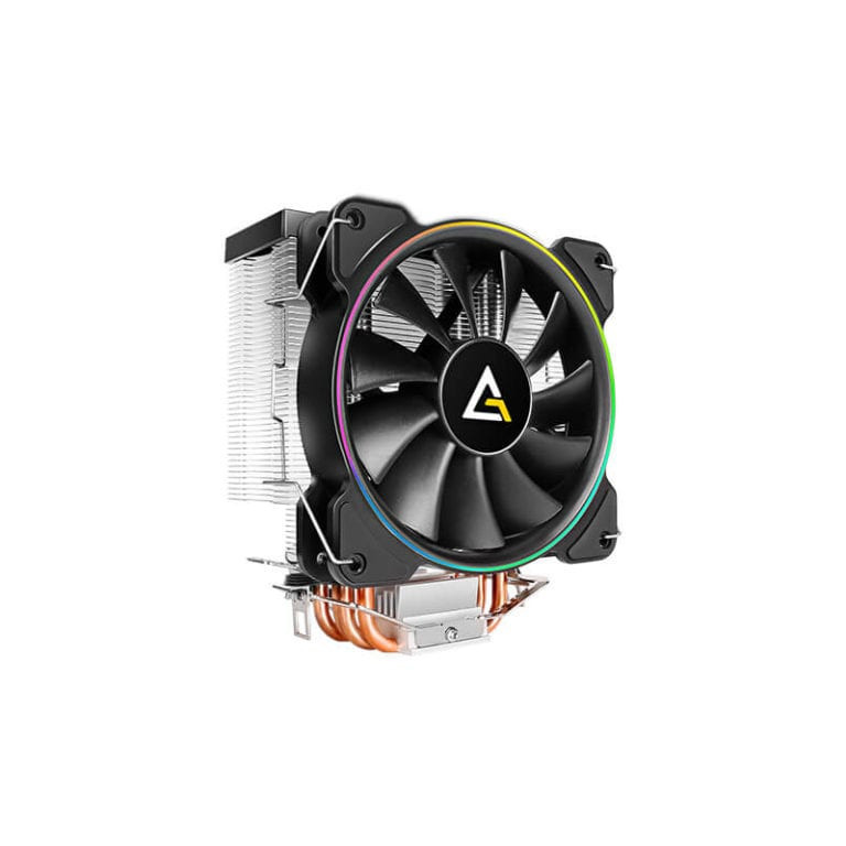 A400 RGB 120mm RGB Air CPU Cooler